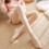 Leggings Damen Dehnbar Polyester 1 7