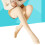 Leggings Damen Dehnbar Polyester 1 9