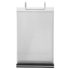 Document Display Stand Flip Binder Aus 1 Set