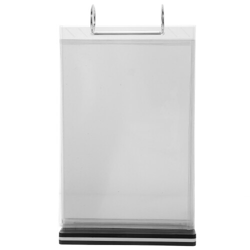 Document Display Stand Flip Binder Aus 1 Set