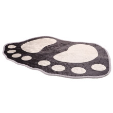 Foot Absorbent Fussmatte Aus Faser Nordic Türmatte