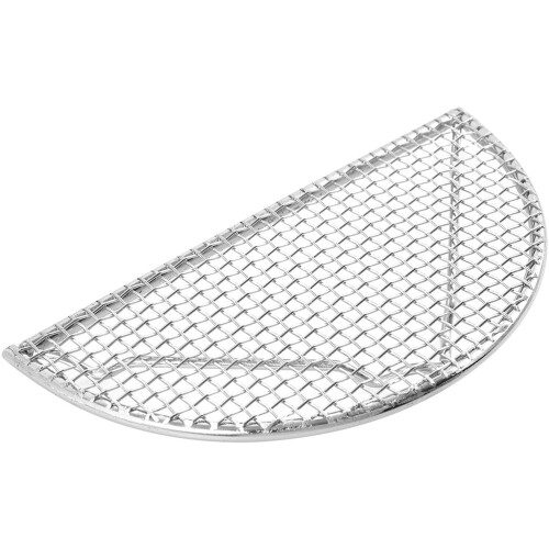 Grillrost Halbkreis , 1