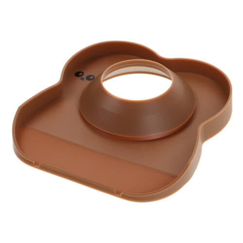 Masteelf Auffangschale Hinter Für Waschbecken