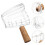 Kleiner Messbecher Espressotasse 1 Stk 10