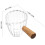 Kleiner Messbecher Espressotasse 1 Stk 2