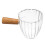 Kleiner Messbecher Espressotasse 1 Stk 9