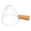 Kleiner Messbecher Espressotasse 1 Stk 6