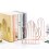 Magazine Organizer Mit Kaktus Design 4