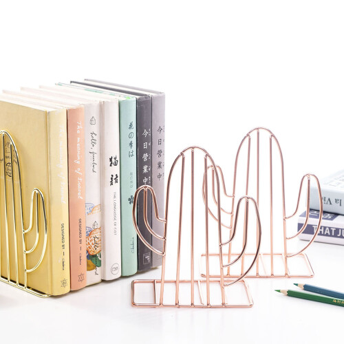 Magazine Organizer Mit Kaktus Design 2