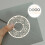 40 Bögen Scrapbooking Zubehör Durchbrochenes Material Papier 7