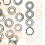 40 Bögen Scrapbooking Zubehör Durchbrochenes Material Papier 9