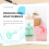 Creative 55 Reflektierender Lampenschirm Für E-Commerce-Beleuchtung 10