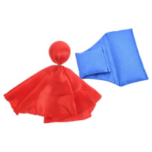 Referee Zubehör Sortierte Farben 1 Set 5,8x3,1x0,2 Zoll
