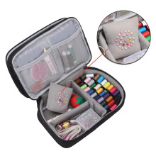 Travel Zubehör Box Reise Aufbewahrungstasche Polyester 1