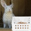 Small Rabbits Hooivanger Kunststof Wit 1 Set 4