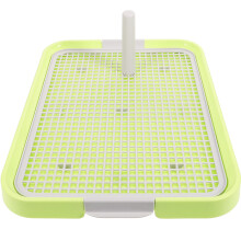 1Set Hundewelpen-Windschutzbox Für Kleintiere 19,26x14,54x5,50Zoll