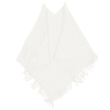 Womens Shawl Wrap Poncho Cape Shawl Wrap Bekleidungszubehör