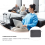 Laptop Sleeve Miss Computer Aus Polyester 10