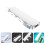 1St Laptop USB Hub Mit Hot-Plugging Geformt 4