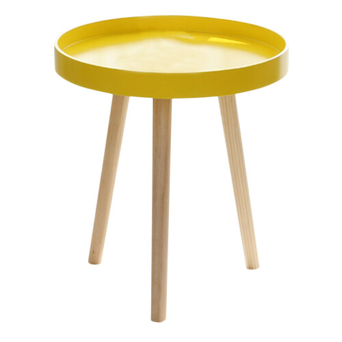 Kompakt Sofa Seitenablage Minimaldesign Leicht Zu Reinigen 2
