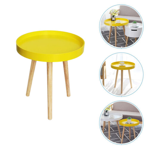 Kompakt Sofa Seitenablage Minimaldesign Leicht Zu Reinigen 1