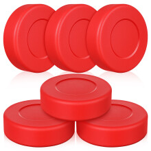 Eishockey Pucks Hockey Bälle Mattes Design 6