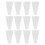 100 Blumenverpackungsbeutel Für Blumenarrangements 1
