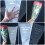 100 Blumenverpackungsbeutel Für Blumenarrangements 3