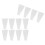 100 Blumenverpackungsbeutel Für Blumenarrangements 5