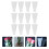 100 Blumenverpackungsbeutel Für Blumenarrangements 7