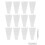 100 Blumenverpackungsbeutel Für Blumenarrangements 2