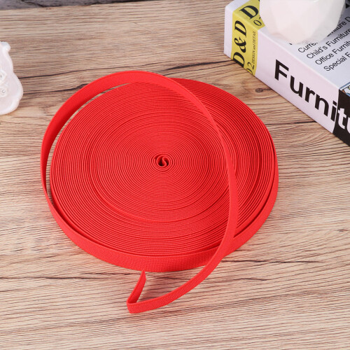 Flat Elastic Cord Spule Zum 1 Rolle 2