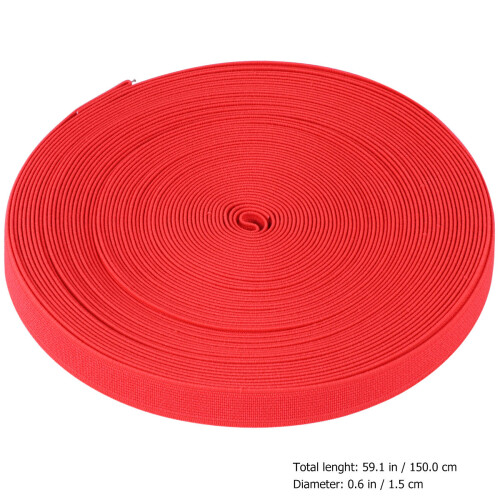Flat Elastic Cord Spule Zum 1 Rolle 1