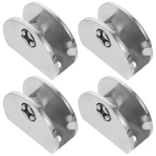Clips Glasablage Befestigung Clips 4 1,34x0,98x0,63 Zoll
