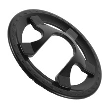 Bike Sprocket Crankset Ketingschijf Guard Kunststof 1 Set