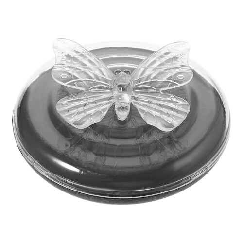 Worgeous Solar Fontäne Mit Schwimmleuchte Für Außenbereich