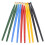 5 Paar Drumsticks Leichte Percussion Für Kinder 1