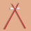 5 Paar Drumsticks Leichte Percussion Für Kinder 11
