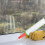 Caulking Tool Kit Mit Präziser Durchflusskontrolle Verschiedene 4