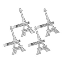 Chic Für Festliche Anlässe 4 Stk 2,3x1,4x1,2 Zoll