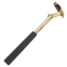 Golf Putter Flaschenöffner Aus Zinklegierung