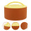 Coffee Filter Box Silica Gel Filter Rack 11