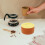 Coffee Filter Box Silica Gel Filter Rack 5