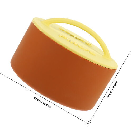 Coffee Filter Box Silica Gel Filter Rack 1