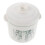 Ceramische Stoofpot Met Hittebestendige Soepkom 1