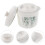 Ceramische Stoofpot Met Hittebestendige Soepkom 10