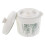 Ceramische Stoofpot Met Hittebestendige Soepkom 9