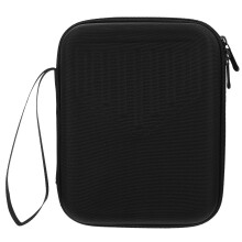 Case Travel Accessories Gig Bag Kalimba Tragbares Daumenklavier