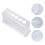 Test Tube Storage Rack 3er Set 4