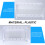 Test Tube Storage Rack 3er Set 9
